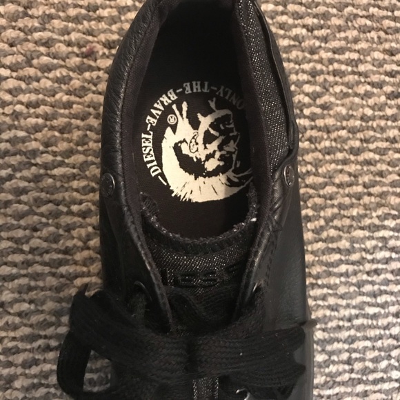 Diesel Shoes - Picture 4 of 6